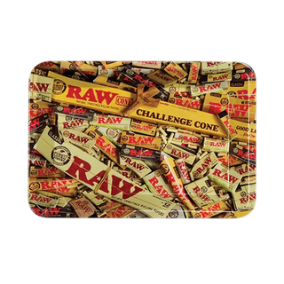 Tava de rulat 'RAW' Mix | 13x18cm.