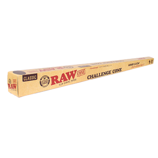 Con pre-rulat 'RAW' Huge | XXXL - 60cm.