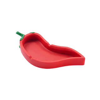 Scrumiera 'CHAMP HIGH' Pepper | 20cm.