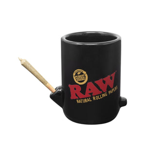 Cana 'RAW' Wake up & Bake up Raw
