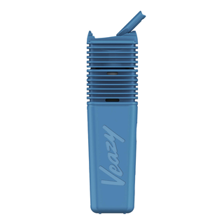 Vaporizator ‘STORZ & BICKEL’ Veazy | Dynamic Blue