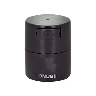 Borcan cu vacum 'QNUBU' California | 120ml.