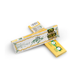 Foite 'PURIZE' Nealbite | King Size Extra Wide - x42