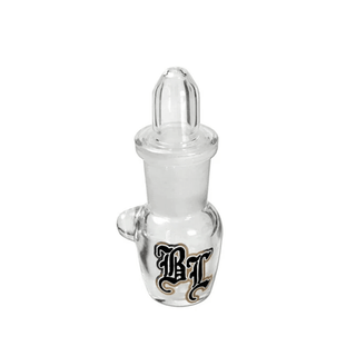 Dispenser 'BLACK LEAF' pentru sfoara din canepa organica Black Leaf