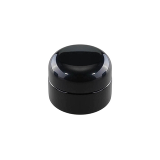 Borcan depozitare 'MIRON' din sticla violet | 15ml.