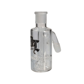 Pre-cooler 'BLACK LEAF' Honeycomb | Shower Head - SG19