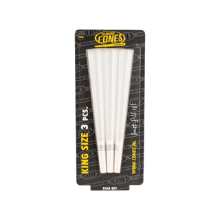 Conuri pre-rulate ‘CONES’ King Size | x3
