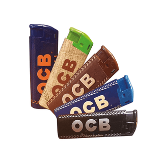 Bricheta 'OCB' Classic Mix | x1