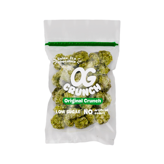 Ciocolota 'OG CRUNCH' Original Crunch | 10gr.