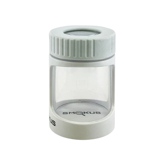 Borcan 'SMOKUS' Focus | Horizon - Alb