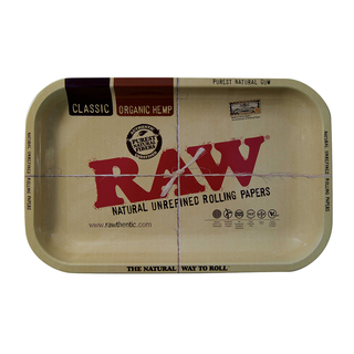 Tava de rulat 'RAW' Classic | 17,5x27,5cm.