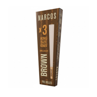 Conuri pre-rulate ‘NARCOS’ Nealbite | King Size - x3
