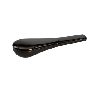 Pipa din metal 'JOPI' Black | 9,7cm.