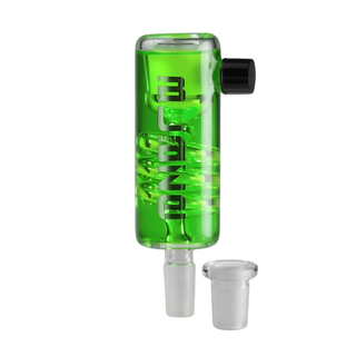 Pre-cooler ‘BLAZE’ cu lichid pentru racire | Green - SG14