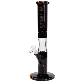 Bong din sticla 'BLAZE' Crown | 45cm.