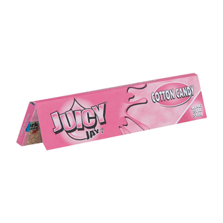 Foite 'JUICY' Vata de zahar | King Size Slim - x32