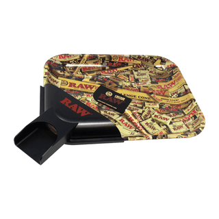 Accesoriu 'RAW' | Crumb catcher Raw