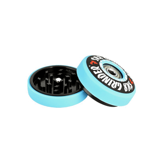 Grinder 'PULSAR' SK8 Albastru | 3-Parti - 57mm.
