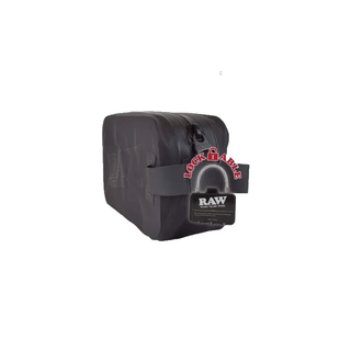 Geanta 'RYOT & RAW' | Dopp kit Ryot