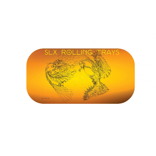 Capac magnetic pentru tava de rulat 'SLX' Love Bird | 10x20cm. SLX