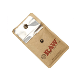 Pocket Ashtray | 'RAW'