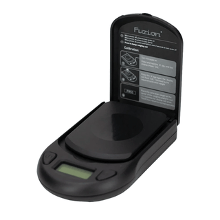 Cantar digital de precizie 'FUZION' MA-200 | 0.01-200g.