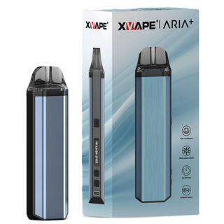 Vaporizator 'X-VAPE' Aria | Blue