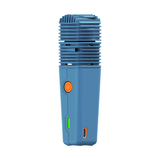 Vaporizator ‘STORZ & BICKEL’ Veazy | Dynamic Blue