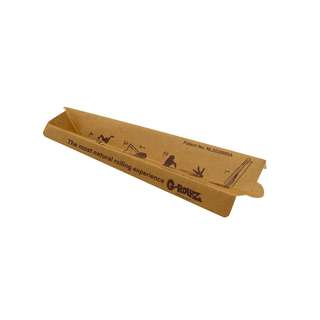 Conuri pre-rulate ‘G-ROLLZ’ Colossal Dream | King Size Slim - x3