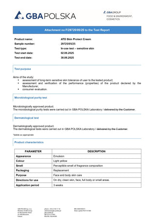 Crema cu CBD 'WEEDNESS CBD' pentru ten uscat, atopic și predispus la eczeme | 1000mg. - 500ml.