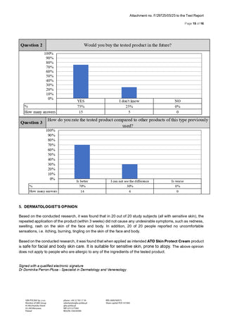 Crema cu CBD 'WEEDNESS CBD' pentru ten uscat, atopic și predispus la eczeme | 1000mg. - 500ml.