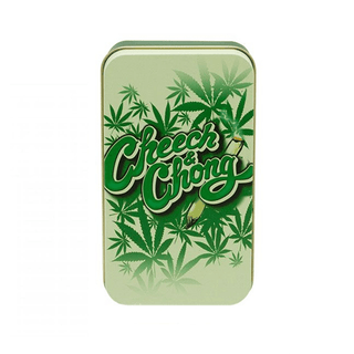 Cutie depozitare 'G-ROLLZ' C&C 'Badge' | 12,5x6,5cm.