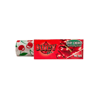 ‘JUICY’ Cherry Roll | King Size Slim - 5m