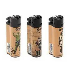 G-rollz Brichete Banksy s Graffiti 2