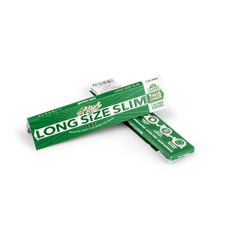 Foite 'PURIZE' Nealbite | Long Size Slim - x42