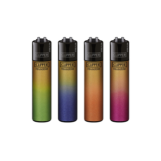 Bricheta 'CLIPPER' Gold Gradient