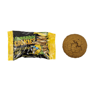 Fursec 'Cannabis Airlines' Super Lemon Haze | 20g.