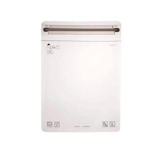Punga Zip-Lock 'NOAKS' Anti-miros 'CLEAR M' | 175x210mm. - x1