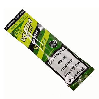 Blunt pre-rulat 'KUSH' din canepa | Original - x2