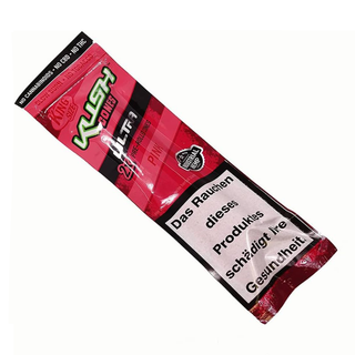 Blunt pre-rulat 'KUSH' din canepa | Pink - x2