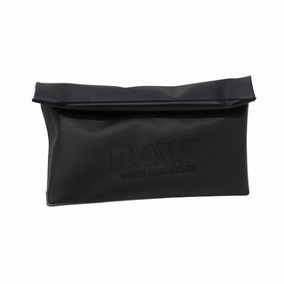 Portofel 'RAW & RYOT' Anti-miros | 16cm.