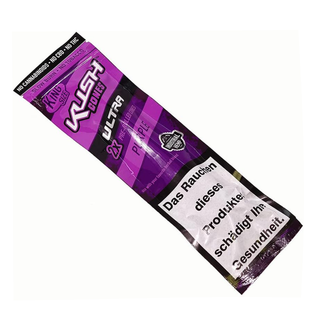 Blunt pre-rulat 'KUSH' din canepa | Purple - x2
