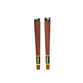 Blunt pre - rulat 'G - ROLLZ' din amestec de plante 'PURPLE HAZE' cu terpeni infuzati | 1/4 - x2 G - Rollz