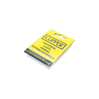 Piatra bricheta 'CLIPPER' Universal | x9