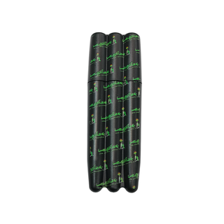 Suport tigari 'LEGALIZEIT' The Three | Negru - x3