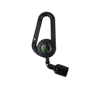 Suport pentru bricheta 'LEGALIZEIT' | din silicon