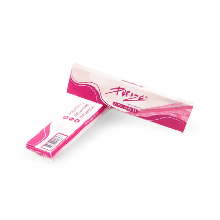 Foite ‘PURIZE’ Roz | King Size Slim - x32