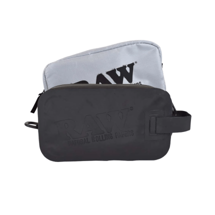 Geanta 'RYOT & RAW' | Dopp kit