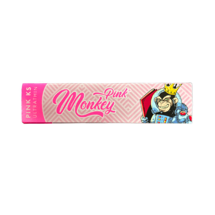 Foite 'MONKEY KING' Roz | King Size Slim - x32