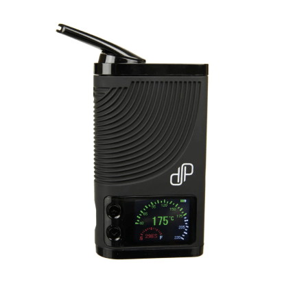 Vaporizator 'BOUNDLESS' CFX